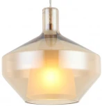 Подвесной светильник Stilfort Еladin 2154/53/01P (220V, на проводе)