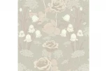 Обои виниловые Lutece Melody 51197007 10,05 x 0,53 м