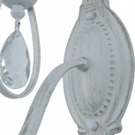 Бра Arte Milano AM347203 347203/1W WT+G (220V)