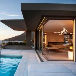 Потолочная люстра Mantra Armonia 6790