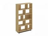 Стеллаж Line ОГОГО 564257 (дуб корбридж)