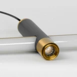 Подвесной светильник Lussole Bibb LSP-7206 (LED, 220V, на проводе)