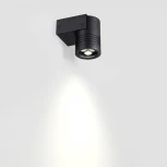 Архитектурная подсветка Odeon Light Stima 6648/6WL NATURE IP67 LED CREE 6W 4000K AC85-265V (220V, круглые)