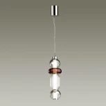 Подвесной светильник Odeon Light Beans 4826/18L