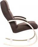 Кресло-качалка Милано 2500000057441 Leset
