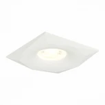 Встраиваемый точечный светильник ST Luce Ovasis ST203.508.01 (220V)