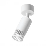 Спот Wolta WSL-GU10/19W-1 под лампу GU10 Белый PORTA