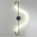 Бра с гибким неоном Odeon Light Keys 4303/19WL (LED, 220V)