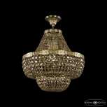 Потолочная люстра Bohemia 1910 19101/H1/45IV G R721