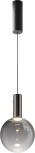 Подвесной светильник Maytoni Nebula MOD182PL-L4B3K (LED, 220V, на проводе, шар)
