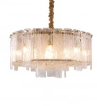 Подвесная люстра Cloyd Tangeiser 10827