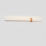 Бра линейное светодиодное Moderli Ricco V5004-WL