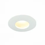 Встраиваемый точечный светильник ST Luce St213 ST213.508.01 (220V, круглые, IP44)