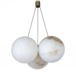 Подвесной светильник L'Arte Luce Bolky L29703