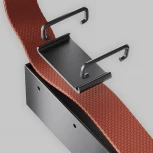 Трековый светильник ременной Maytoni Basis Parity TR129B-12W4K-B 48V 4000K 12Вт черный (LED)