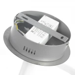 Потолочная люстра Lussole Loft Ingersoll LSP-8345 (LED, 220V, IP21)