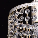 Подвесной светильник MW-Light Бриз 464016801