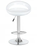 Стул барный DISCO (белый)