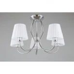 Потолочная люстра Omnilux 652 OML-65207-05