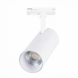 Трековый светильник ST Luce Mono ST350.536.20.36 (LED, 220V, круглые, IP22)
