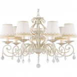 Подвесная люстра Favourite Musa 1734-7P