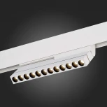 Трековый светильник Downlight магнитный 48V ST805 ST805.536.12 ST Luce (LED)