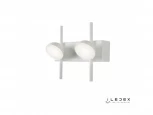 Настенный светильник iLedex Inefable X088206 6W SWH (220V)