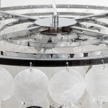 Подвесная люстра Arte Lamp Pipirima A4100LM-6CC