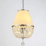 Подвесная люстра ILLUMICO IL6207-6N-27 CR