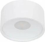 Потолочный накладной светильник светодиодный Wertmark WTA WTA.O01.007.30.18 (220V, круглые, IP54)