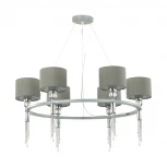 Подвесная люстра Lumion Neoclassi 4515/6 (220V, на тросе)