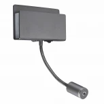 Настенный светильник Mantra Cabarete 5714