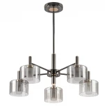 Потолочная люстра на штанге Citilux Elan CL241151 (220V)