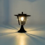 Наземный уличный светильник Citilux Forts CLU10C (220V, IP54)