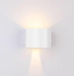 Архитектурная подсветка DesignLed TAPE GW-A310R-6-WH-NW (220V, круглые, IP54)