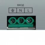 Трансформатор электронный для светодиодной ленты и оборудования на DIN-рейку 240W 24V Feron LB008 52137