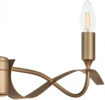 Подвесная люстра ярусная на штанге Ragno 733263 (220V)