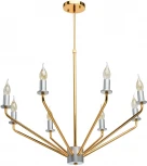 Потолочная люстра MW-Light Атмосфера 699011008