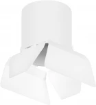 Светильник точечный накладной Lightstar Rullo R3486486 (220V)