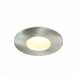 Встраиваемый точечный светильник ST Luce St213 ST213.118.01 (220V, круглые, IP44)