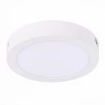 Накладной точечный светильник ST Luce Nubes ST112.542.12 (LED, 220V, круглые)