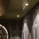 Встраиваемый точечный светильник Novotech Spot 358514