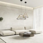 Подвесной светильник Mantra Spider 8949 (LED, 220V, на проводе)