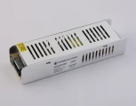 Блок питания с EMC для светодиодной ленты 24V Ambrella LED Driver 24V GS8683 150W 6,3A IP20 220V