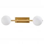 Настенный светильник MyFar Valency MR2032-2W (220V)