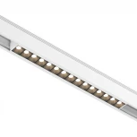 Трековый светильник низковольтный светодиодный 24V SWG SY SY-601223-WH-25-WW