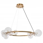 Подвесная люстра MyFar George MR2041-14P (220V)