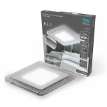 Точечный встраиваемый светильник Gauss Bubbles BL323