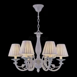 Подвесная люстра Freya Jasmine FR2686PL-06W