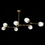 Потолочная люстра Evoluce Rametto SLE154823-07